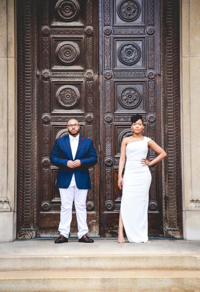 wedding engagement photography