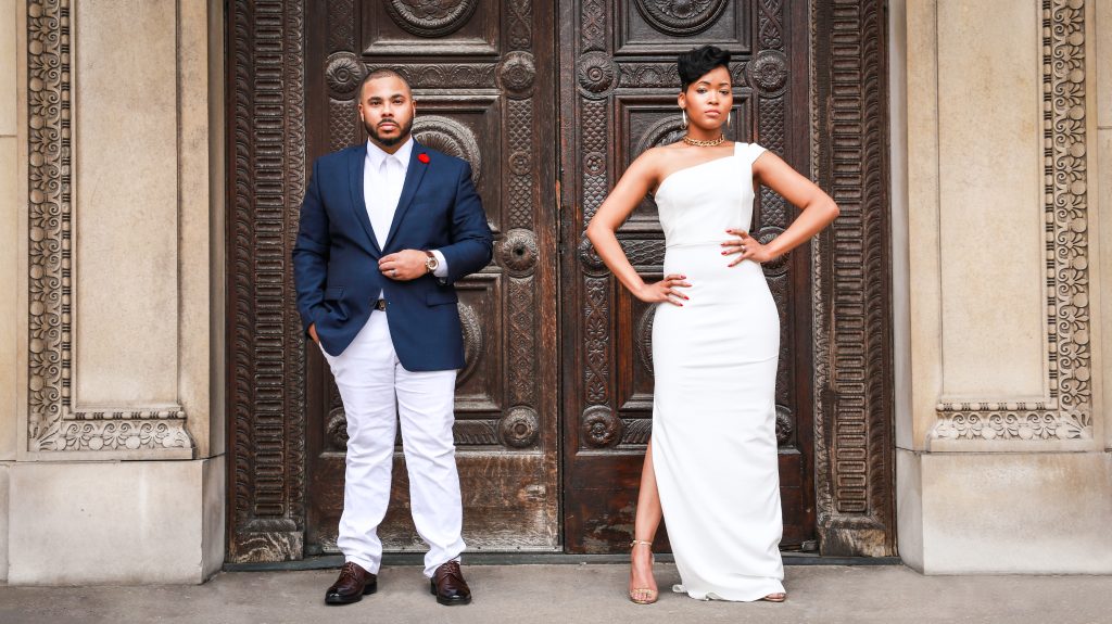 wedding engagement photography