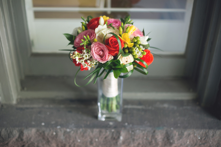 The Hourglass Studios Wedding Photos of Michigan Wedding Photographer