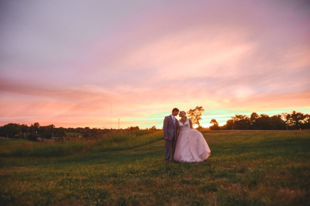 The Hourglass Studios Wedding Photos of Michigan Wedding Photographer