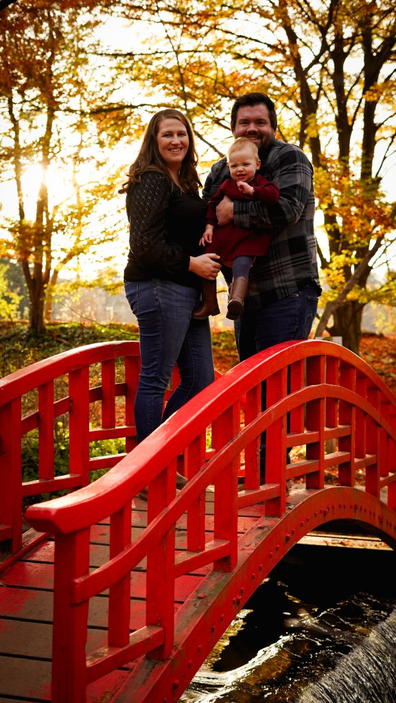 The Hourglass Studios Photography, Family Portraits