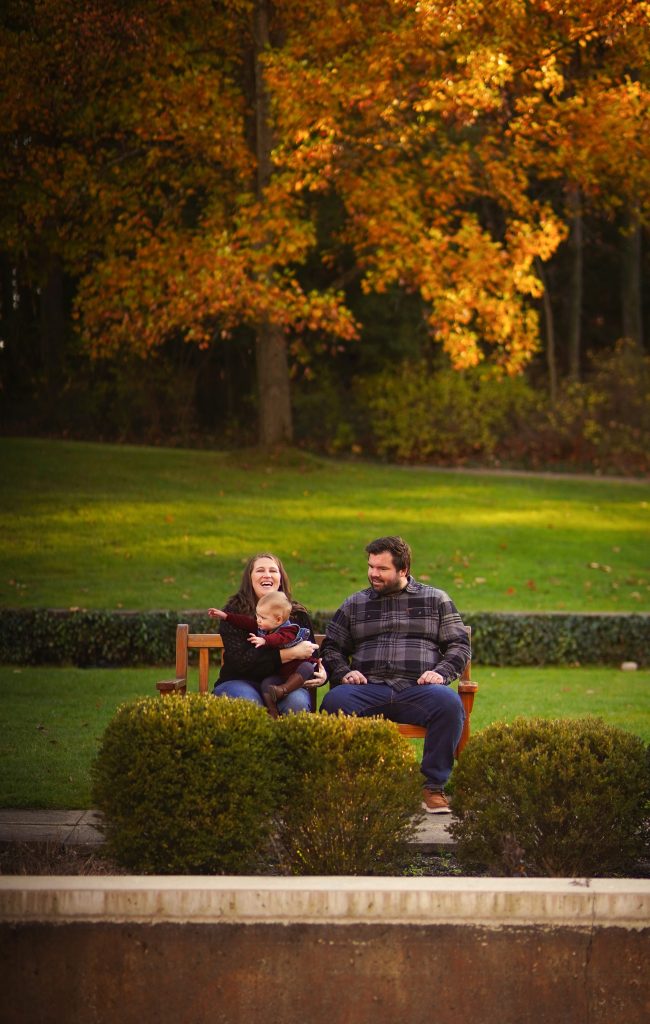 The Hourglass Studios Photography, Family Portraits