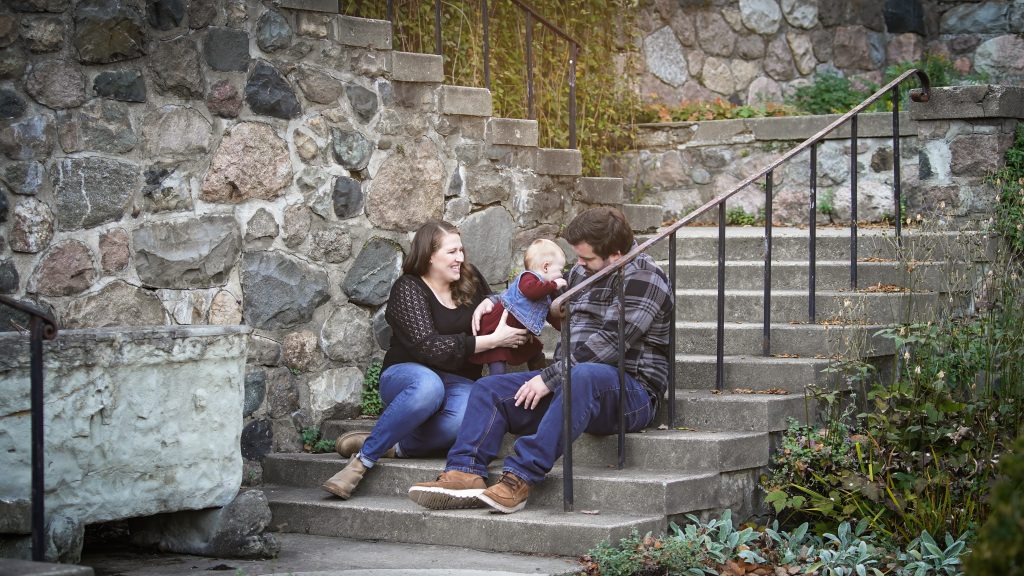 The Hourglass Studios Photography, Family Portraits