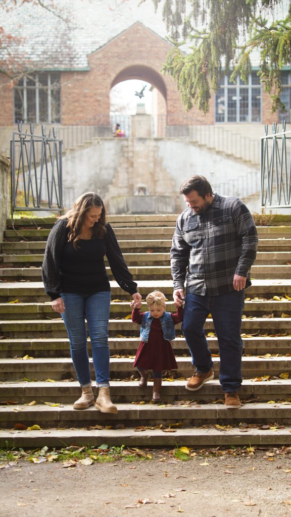 The Hourglass Studios Photography, Family Portraits