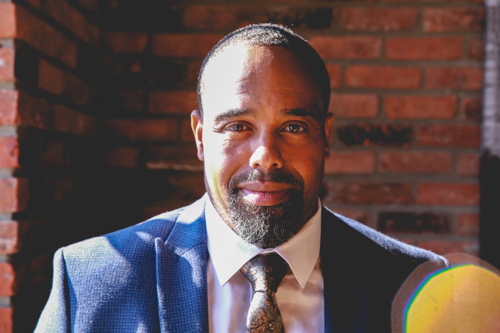 The Hourglass Studios - Portraits - Professional Headshots