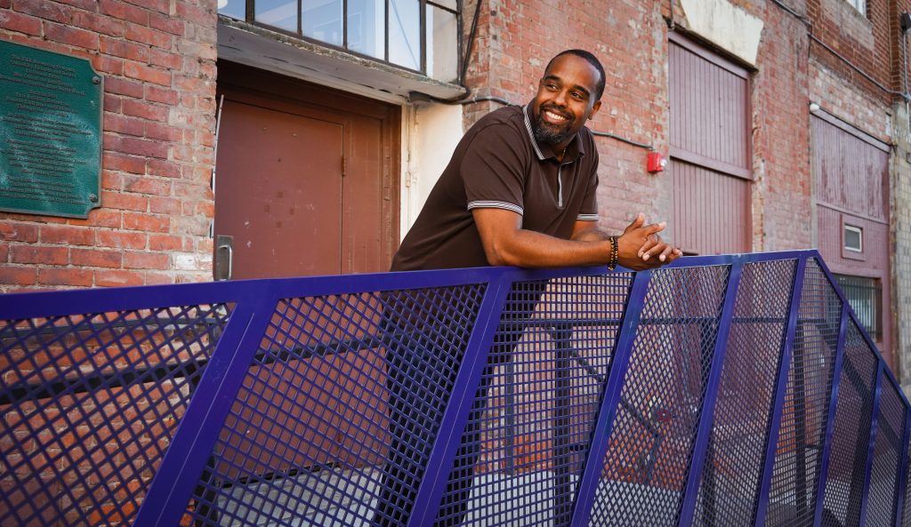 The Hourglass Studios - Portraits - Professional Headshots