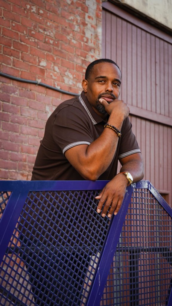 The Hourglass Studios - Portraits - Professional Headshots