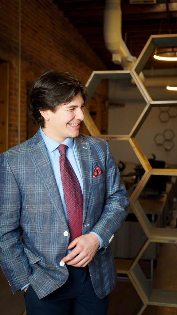 The Hourglass Studios Professional Photography Senior Photos