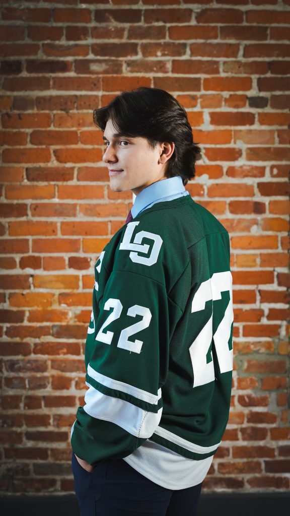 The Hourglass Studios Professional Photography Senior Photos