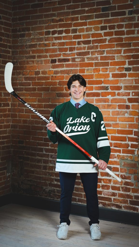 The Hourglass Studios Professional Photography Senior Photos