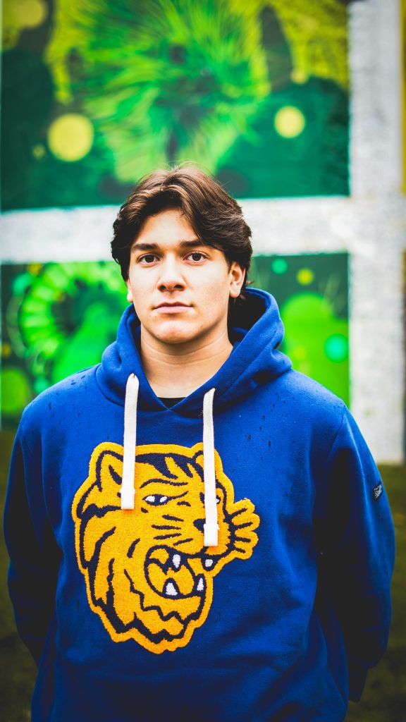 The Hourglass Studios Professional Photography Senior Photos