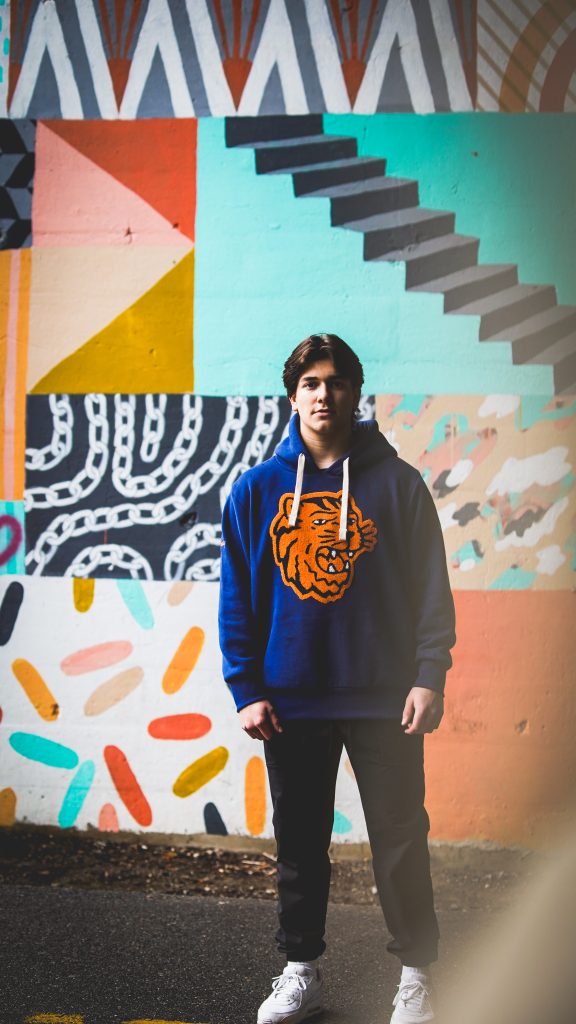 The Hourglass Studios Professional Photography Senior Photos