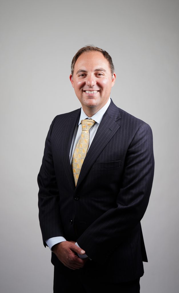 The Hourglass Studios - Professional Business Headshots