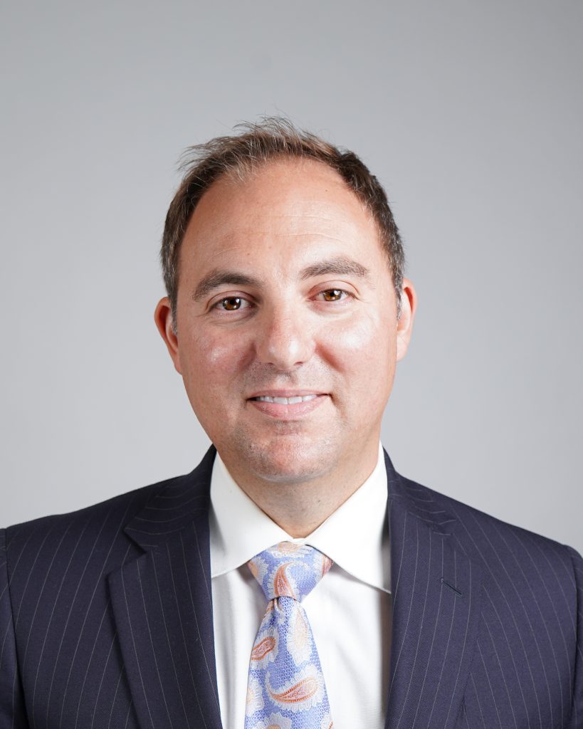 The Hourglass Studios - Professional Business Headshots