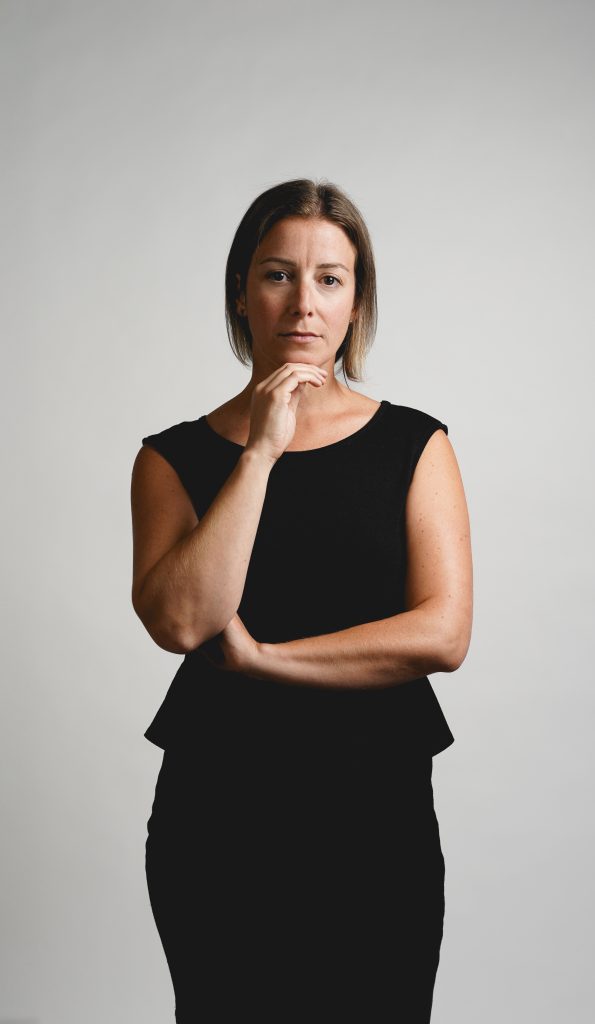 Selective Headshot Proofings