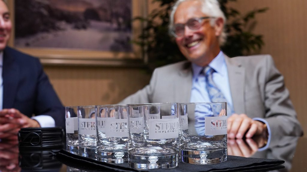 The Hourglass Studios - Professional Business Headshots