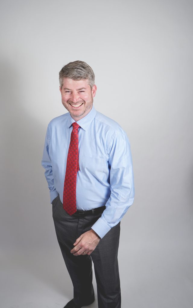 The Hourglass Studios - Professional Business Headshots