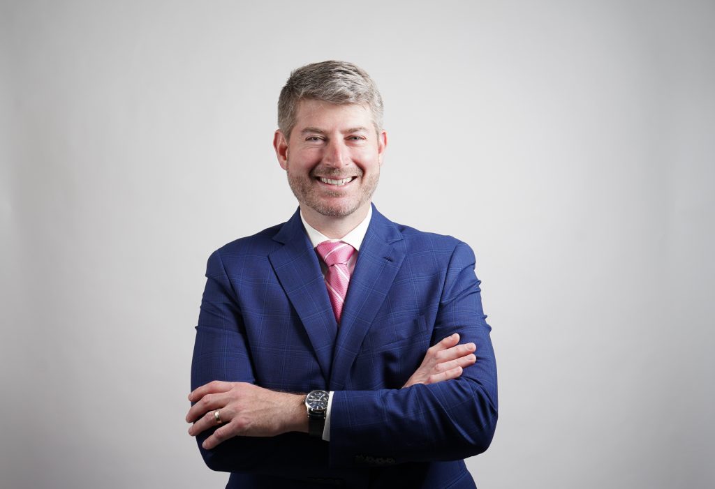 The Hourglass Studios - Professional Business Headshots