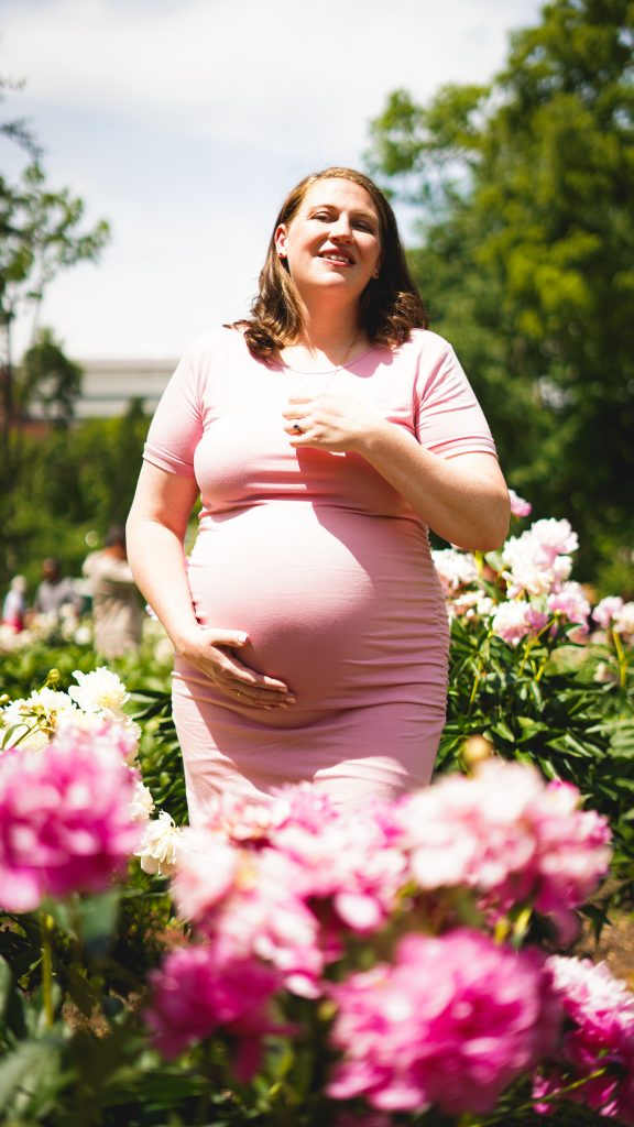 The Hourglass Studios, Professional Photographer, Maternity Photos