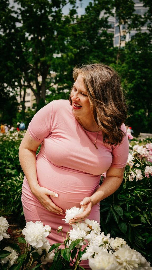 The Hourglass Studios, Professional Photographer, Maternity Photos