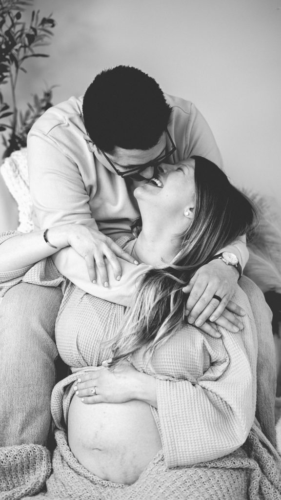 The Hourglass Studios, Professional Photos, Maternity Photos