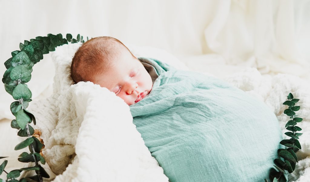 The Hourglass Studios - Newborn Photography, Professional Photographer