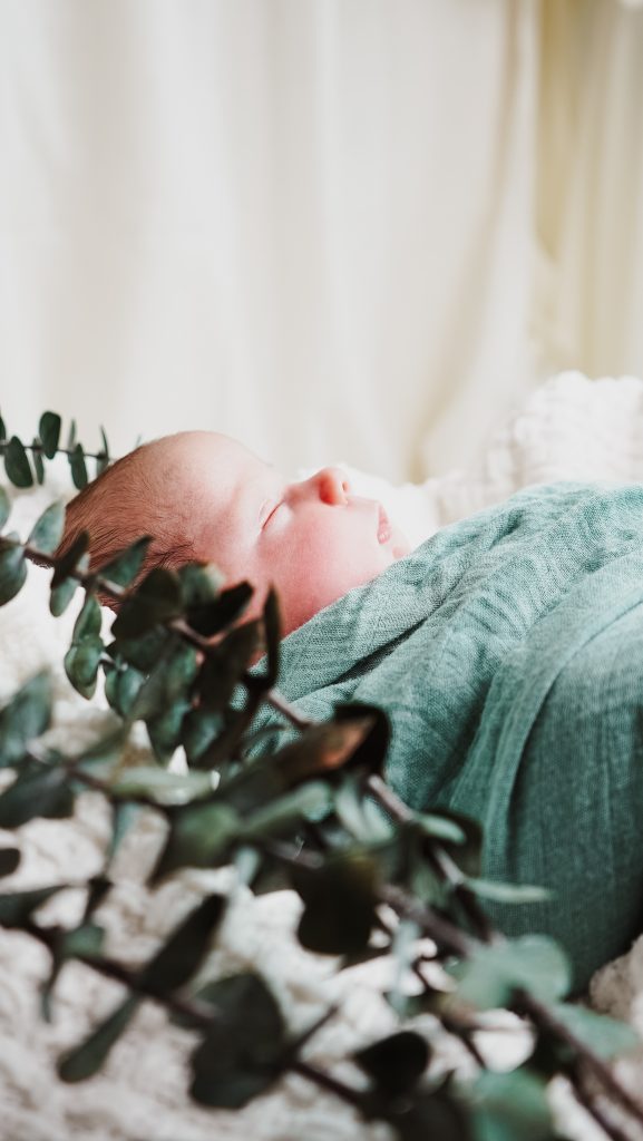 The Hourglass Studios - Newborn Photography, Professional Photographer