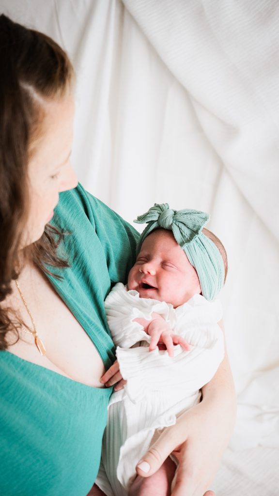 The Hourglass Studios - Newborn Photography, Professional Photographer