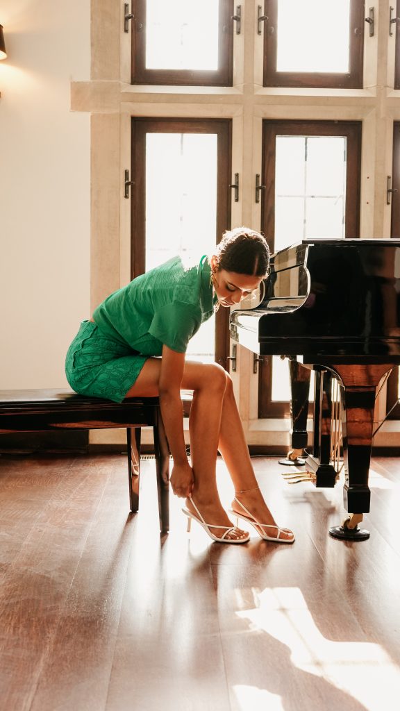 The Hourglass Studios, Professional Photos