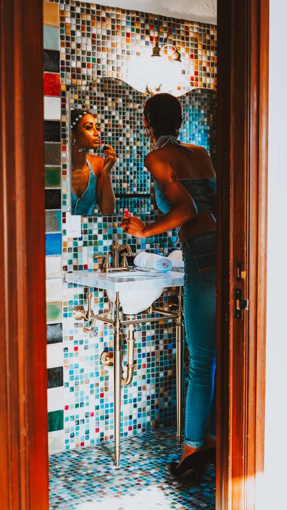 The Hourglass Studios, Professional Photos