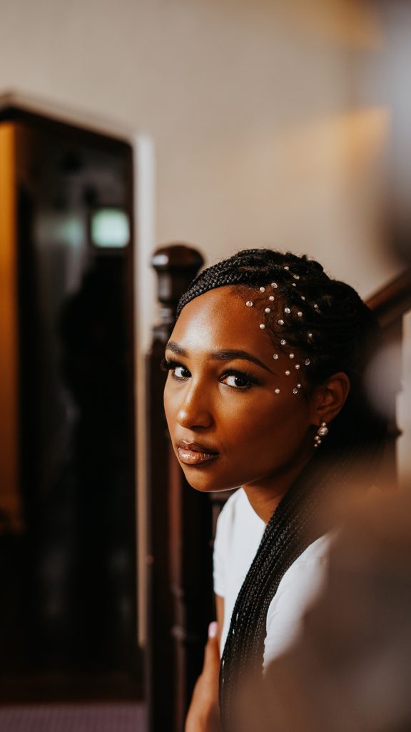 The Hourglass Studios, Professional Photos